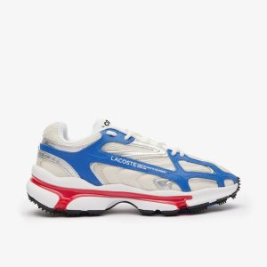 Lacoste Men's L003 2K24 Sneakers