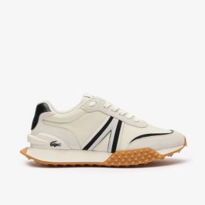 Lacoste Men's L-Spin Deluxe Sneakers