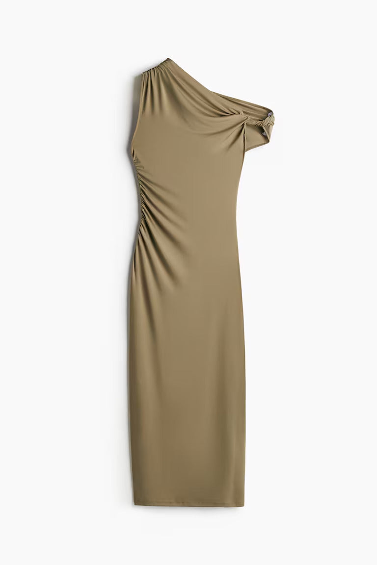 khaki green