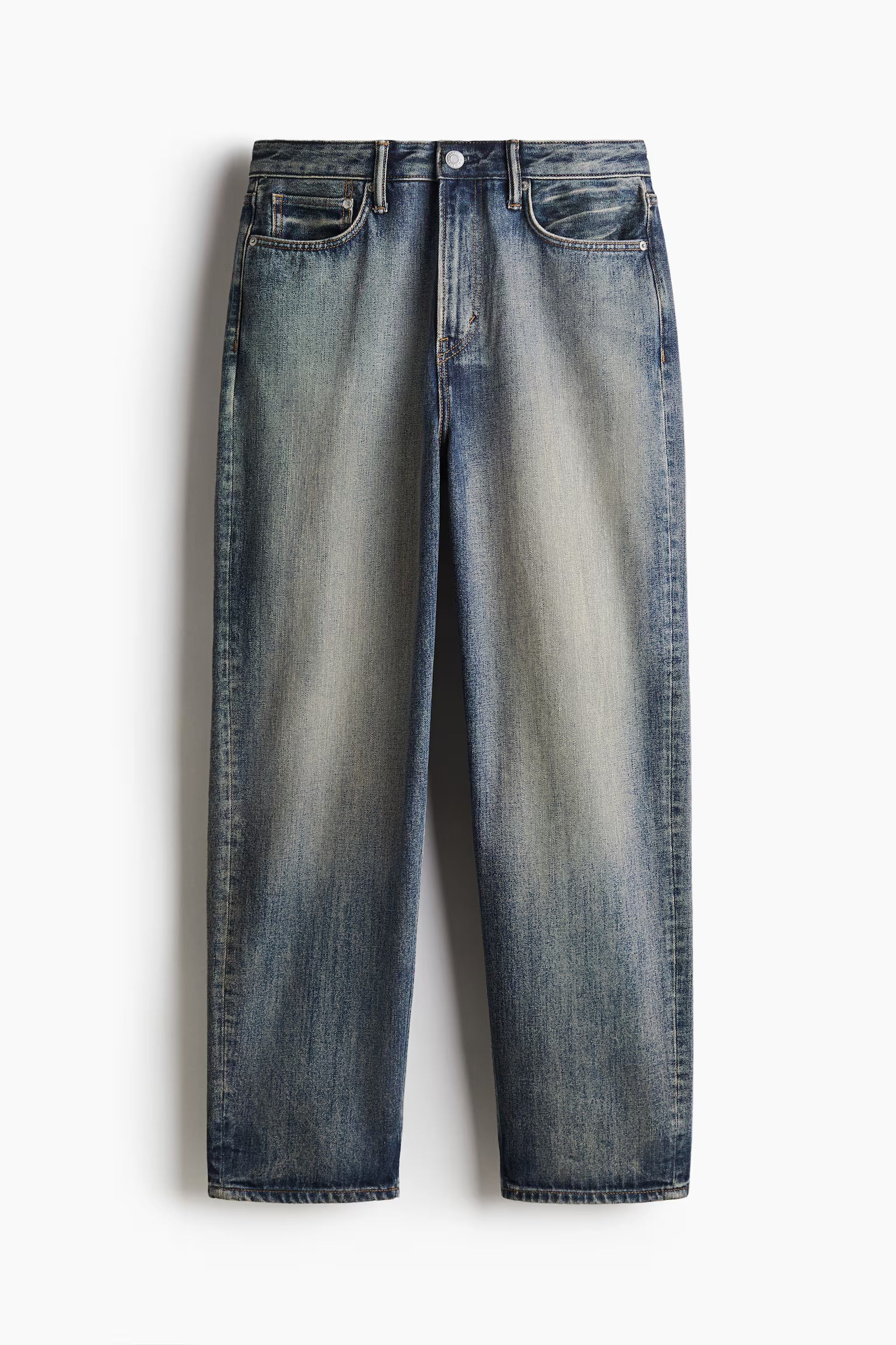 Medium Wash