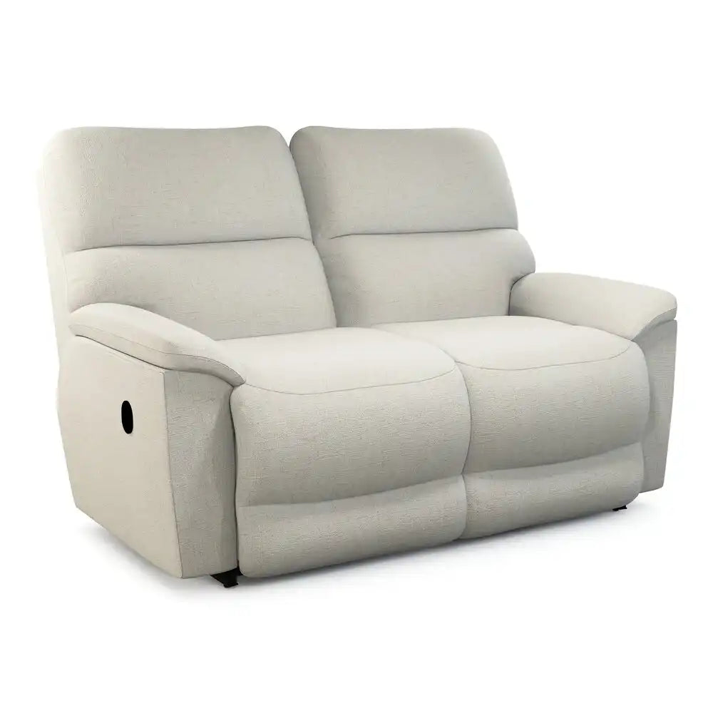 LAZBOY Brooks Reclining Loveseat