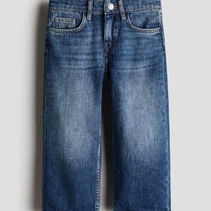 H&M Baggy Fit Jeans