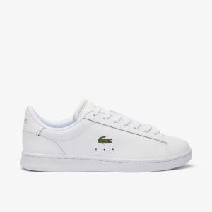 Lacoste Women's Carnaby Set Leather Sneakers