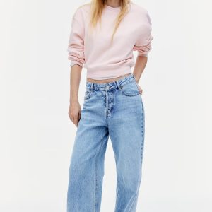 H&M Loose-Fit Sweatshirt