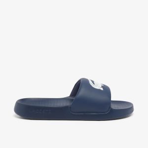Lacoste Men's Serve Slide 1.0