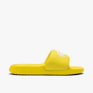 Lacoste Men's Serve Slide 1.0