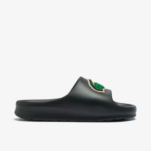 Lacoste Men's Serve Slide 2.0