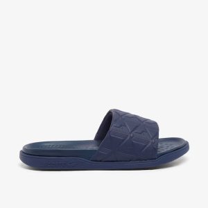 Lacoste Men's Serve Slide Dual