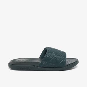 Lacoste Men's Serve Slide Dual