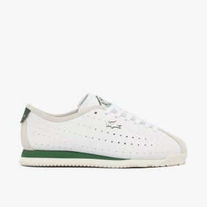 Lacoste Women's Club-Low Leather Sneakers