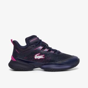 Lacoste Women's AG-LT23 Ultra Tennis Shoes