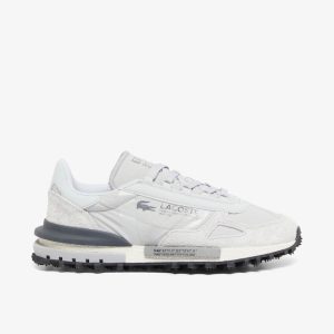Lacoste Men's Elite Active Sneakers