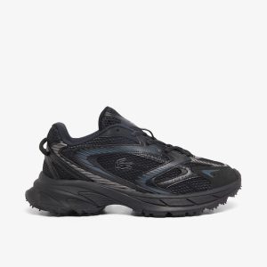 Lacoste Men's L003 Neo Shot Sneakers