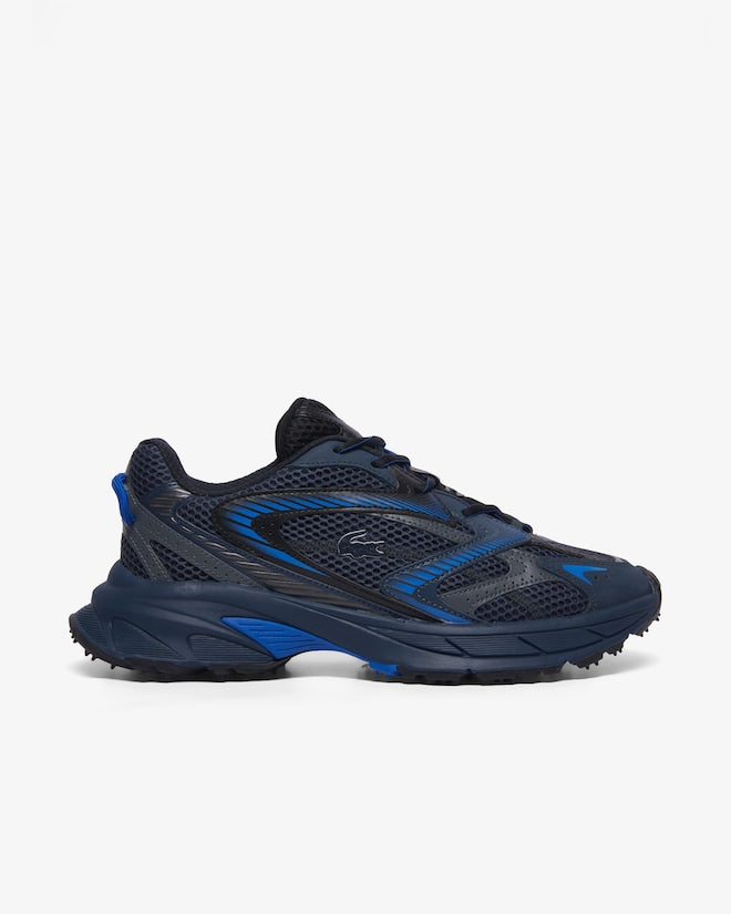 Navy blue/Black