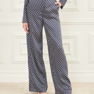 Guess New Monogram Pant