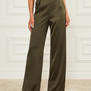 Guess Eco Josette Satin Pant