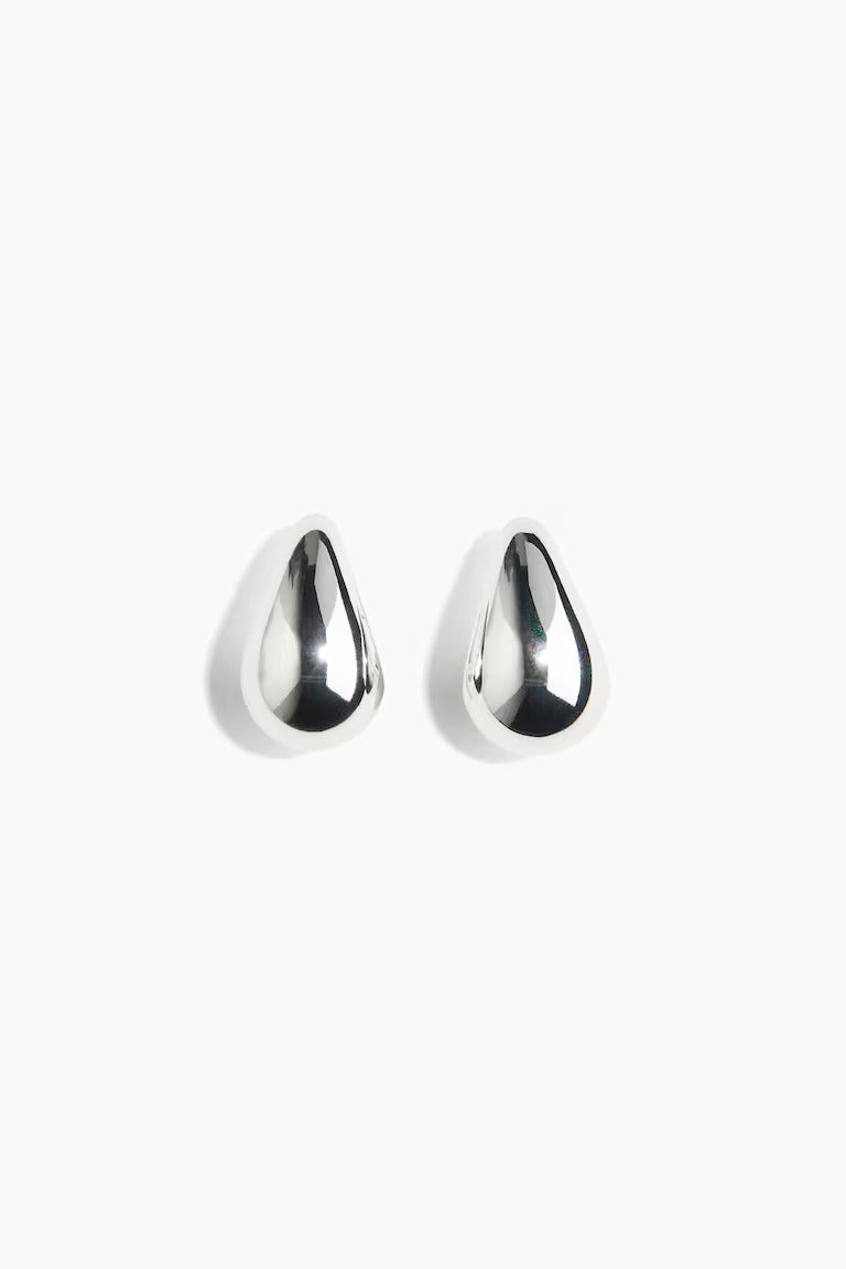 Black / Silver