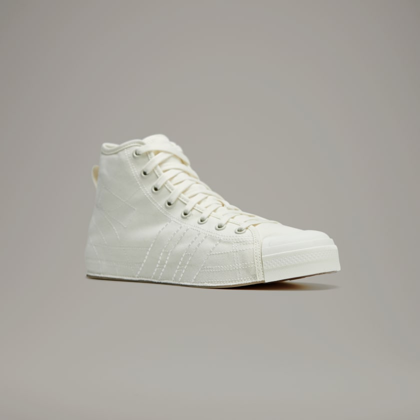 Adidas Y-3 Nizza Hi