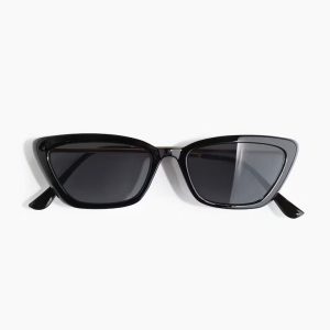 H&M CAT EYE SUNGLASSES