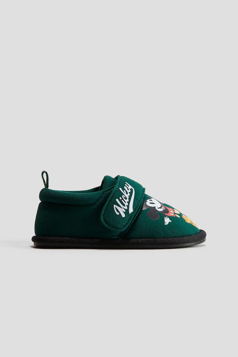 Dark green