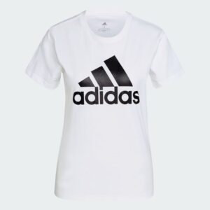Adidas Essentials Logo Tee