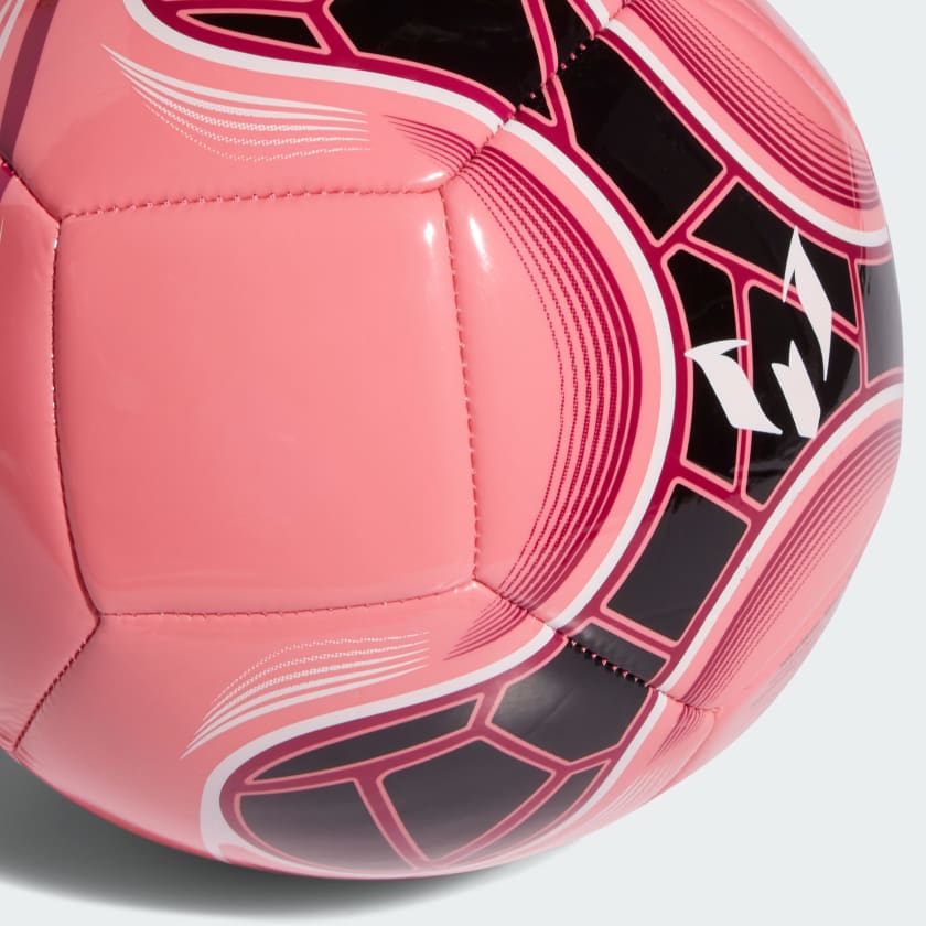Adidas Messi Club Ball - Image 4