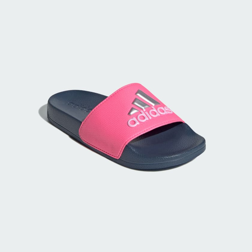 Adidas Adilette Shower Slides - Image 7