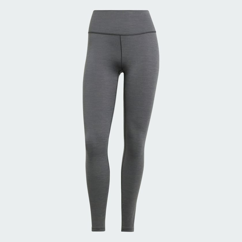 Dark Grey Heather