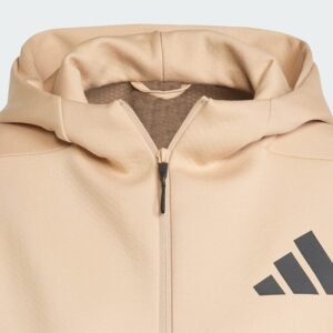 ADIDAS Z.N.E. Full-Zip Hoodie