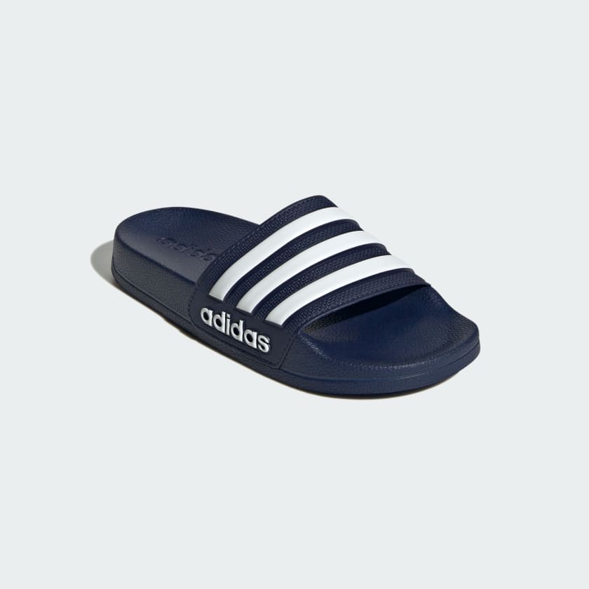 Adidas Adilette Shower Slides - Image 10