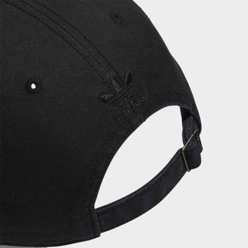 Adidas Relaxed Strap-Back Hat - Image 10