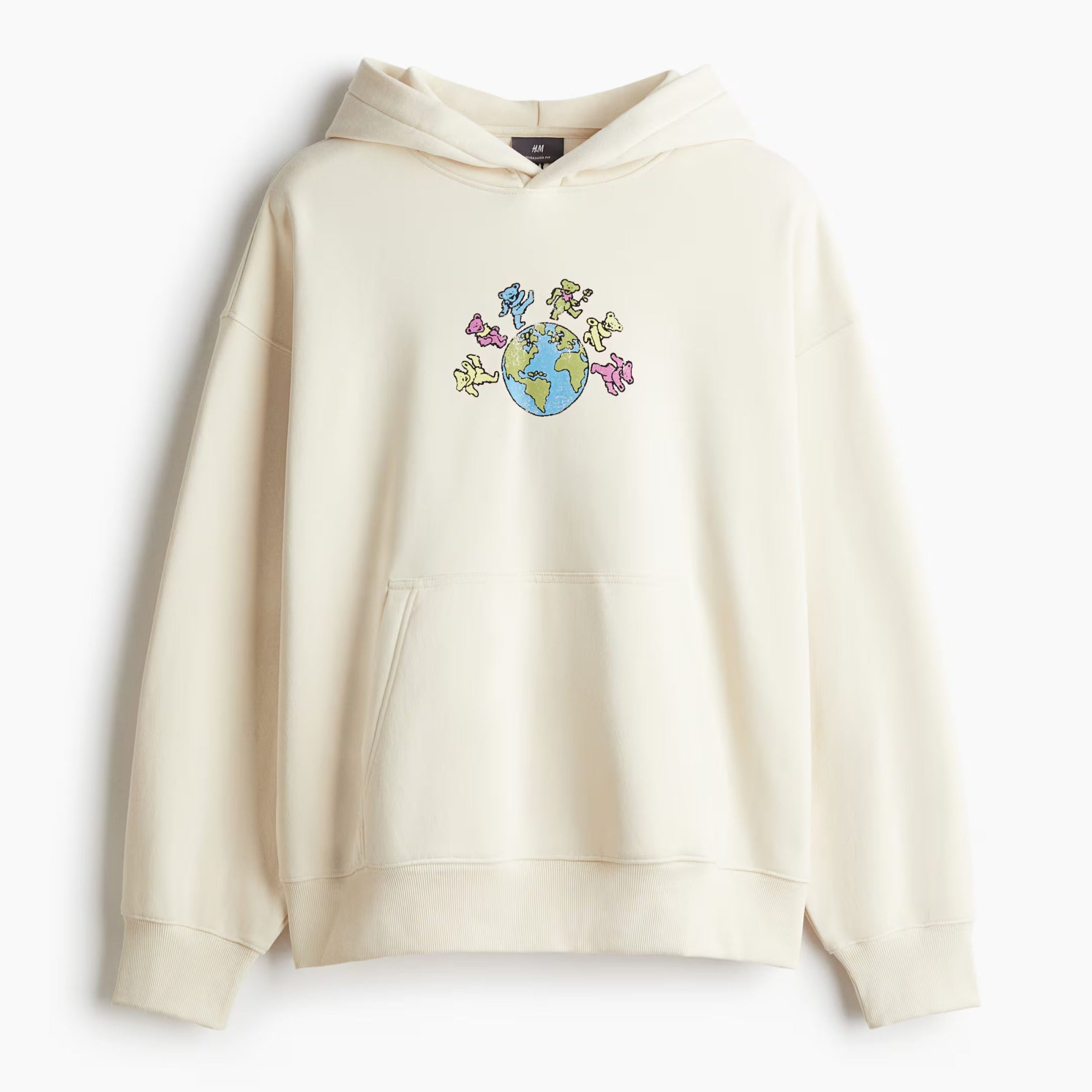 light beige