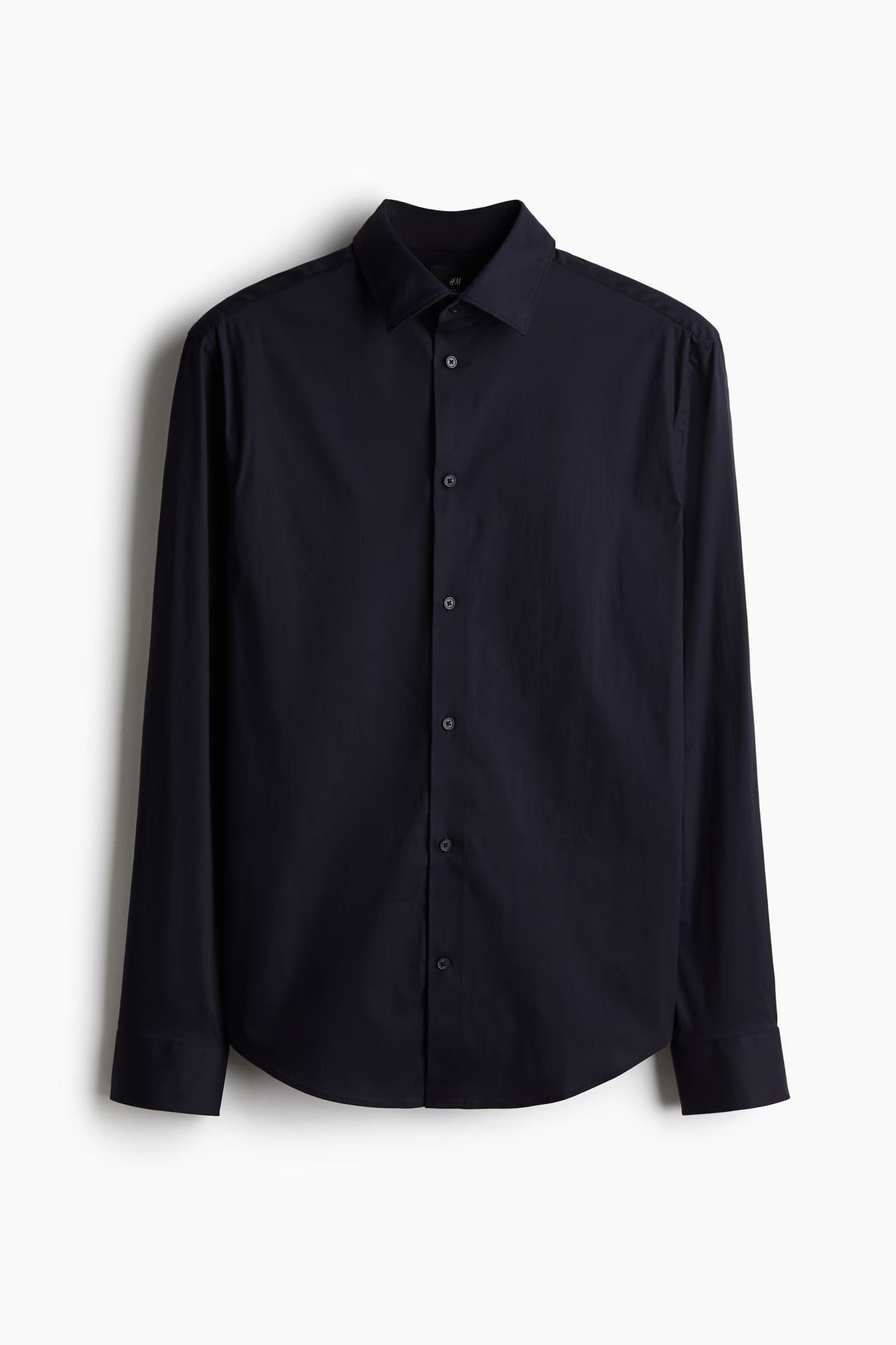 refined navy