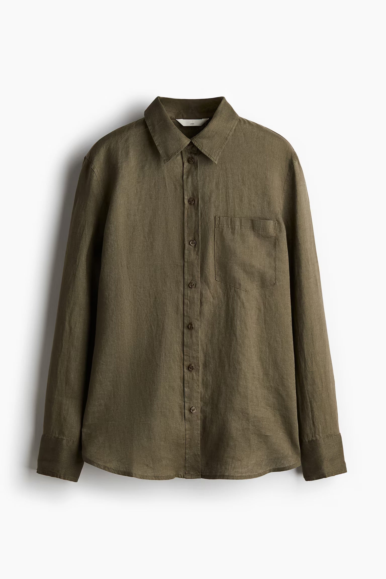 khaki green