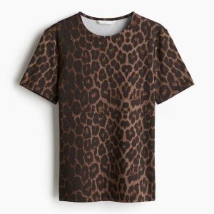 H&M Fitted Top