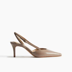 H&M Pointed Slingback Pumps