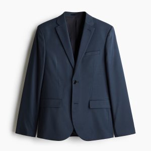 H&M Slim-Fit Jacket