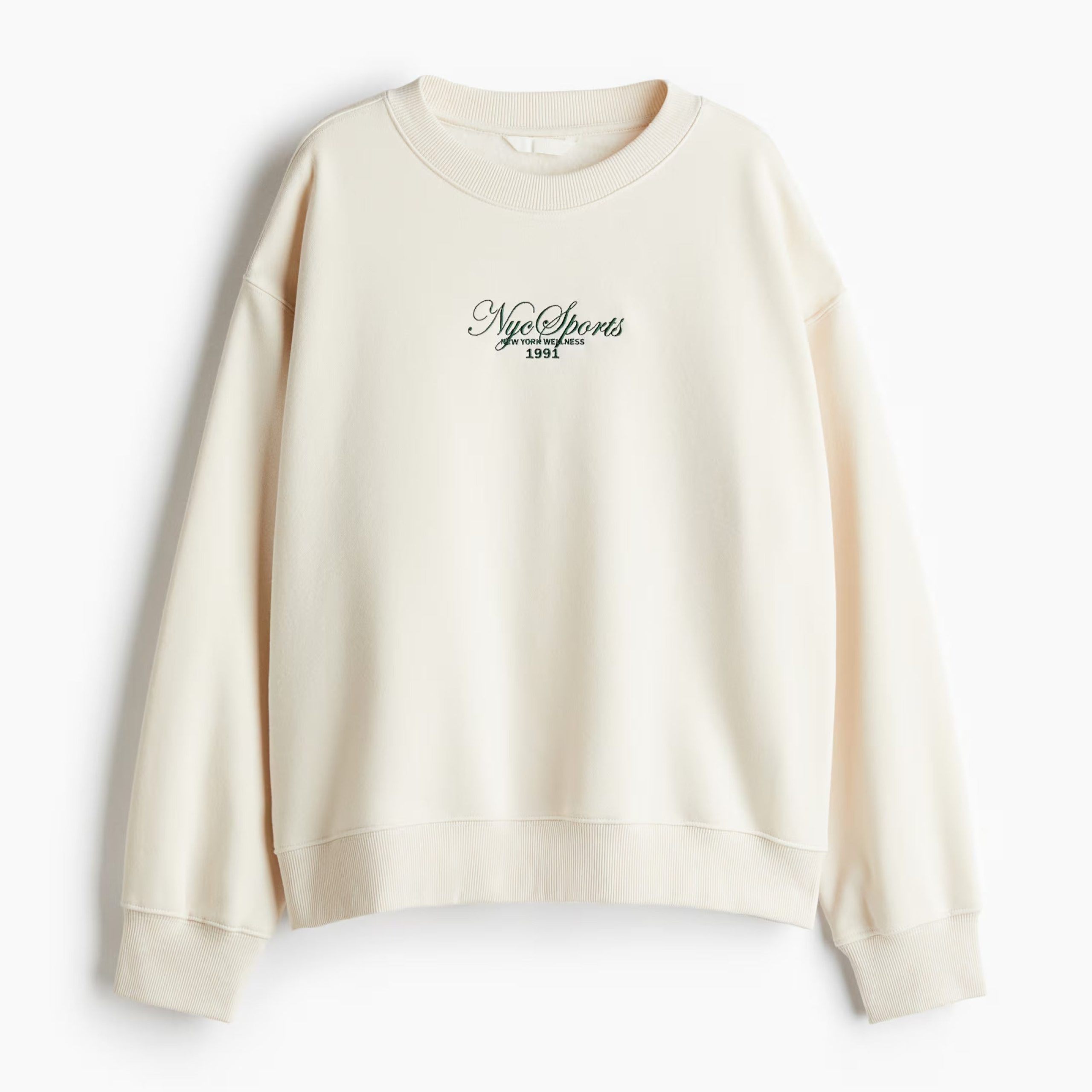 Cream