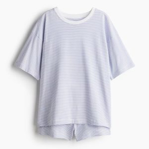 H&M Printed Pajamas