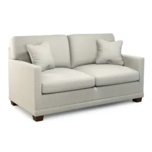 LAZBOY Piper Queen Sleep Sofa w/ Chaise