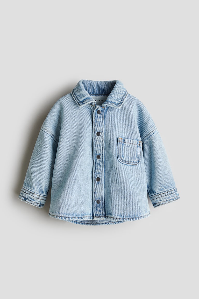 Light Denim