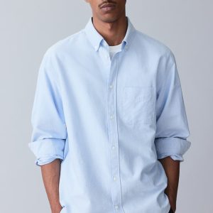H&M Regular Fit Oxford shirt