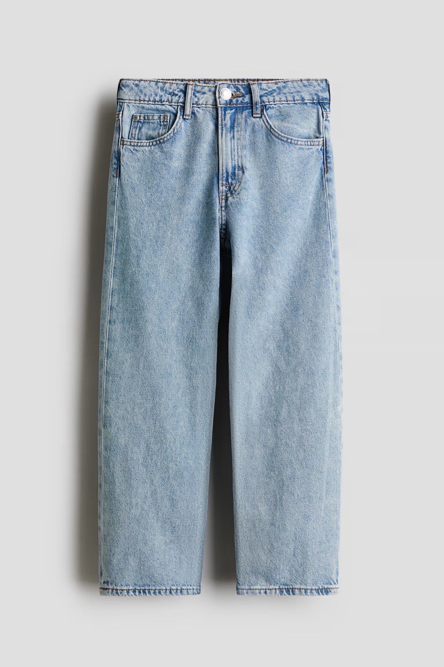 Medium Wash