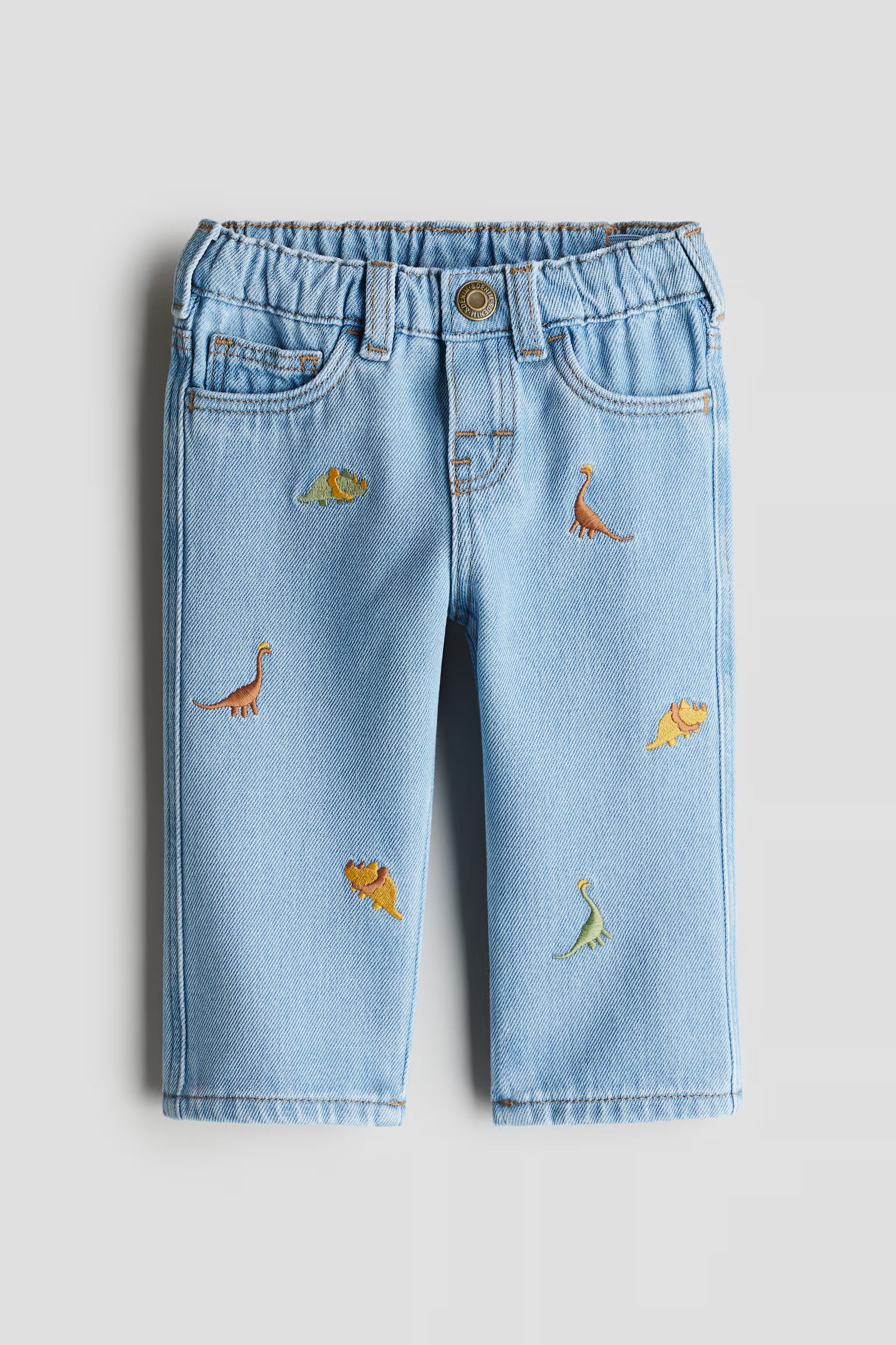 Light Denim