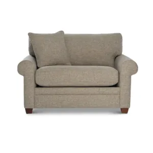 LAZBOY Olson Twin Sleep Chair