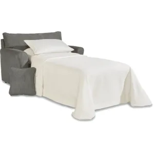 LAZBOY Leah Twin Sleep Chair
