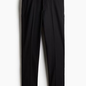 H&M Slim-Fit Suit Pants