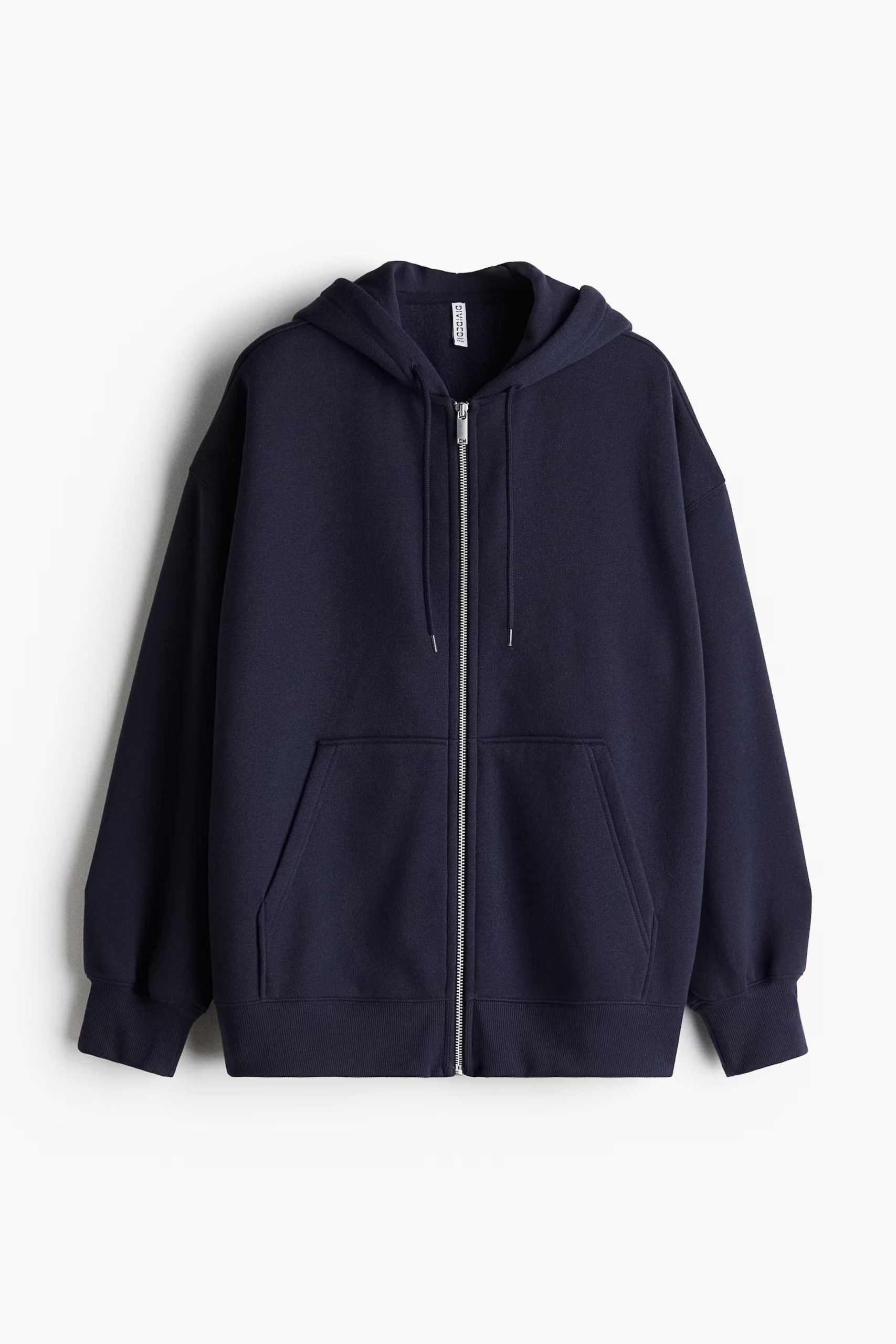 refined navy