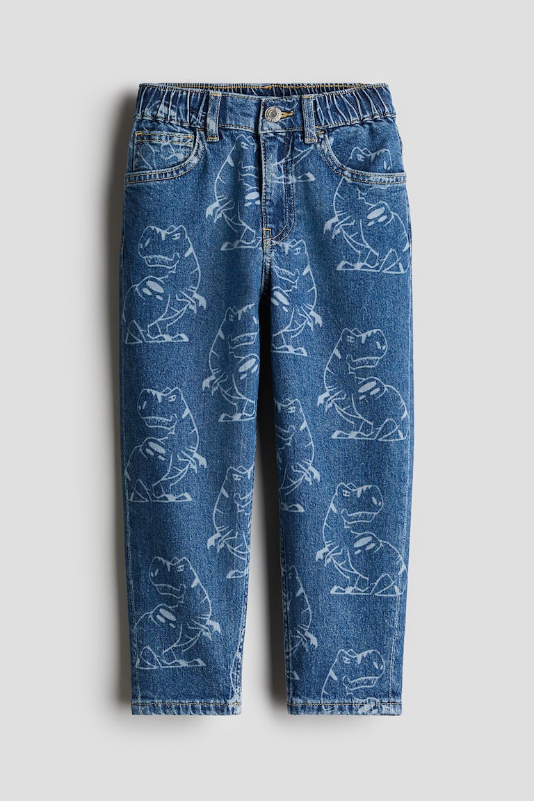 Denim blue