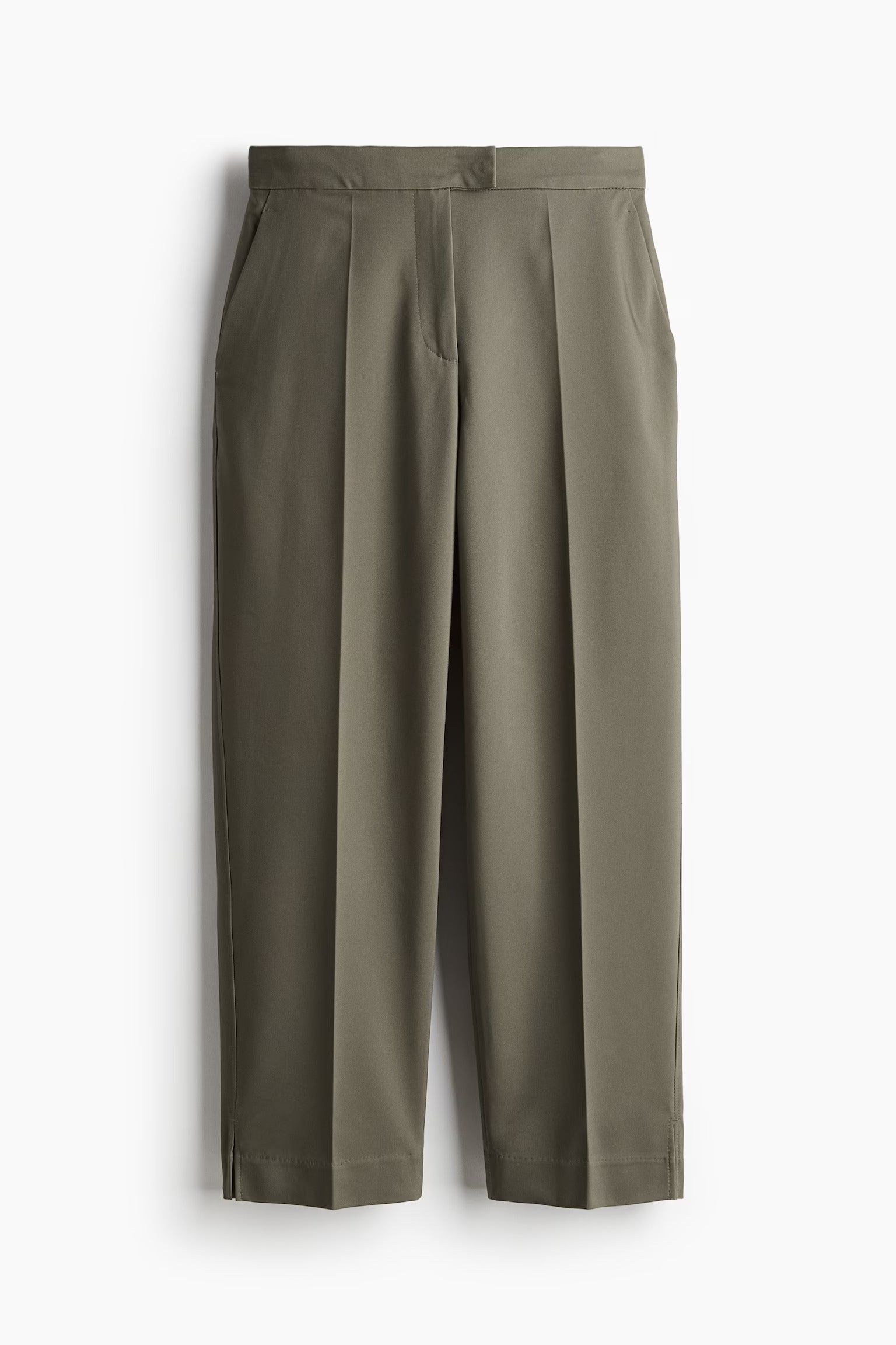 khaki green